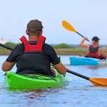 Beginner’s Guide To Paddling