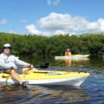 Best 8 Places to Kayak in Cape Cod