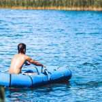 Best Canoe Trolling Motor Mount