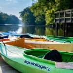 Best Compasses for Kayaking