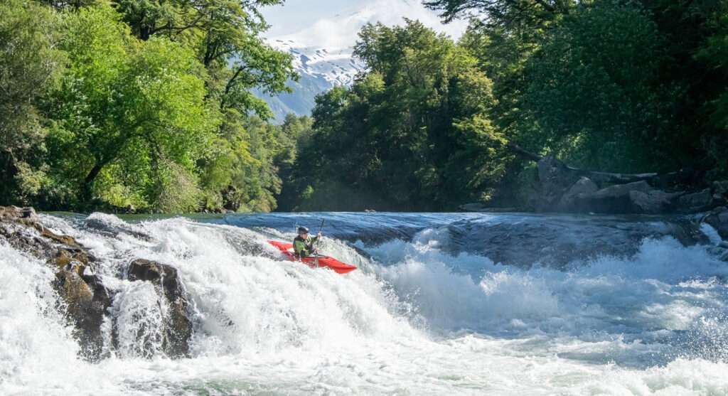 Best Flatwater Kayaking Spots in Oregon