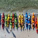 Best Helmets for Whitewater Kayaking