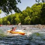 Best Kayak Paddles for Beginners