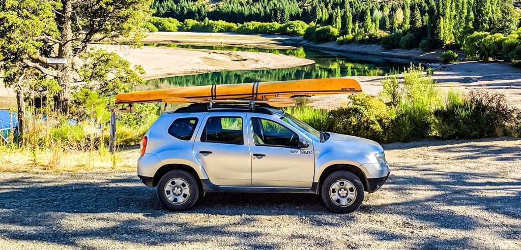 Best Kayak Rack For Cars Without Rails