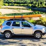 Best Kayak Rack For Cars Without Rails