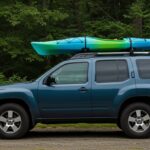 Best Kayak Rack for Nissan Xterra
