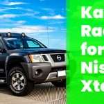 Best Kayak Rack for Nissan Xterra