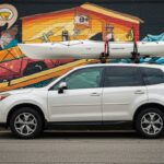 Best 6 Kayak Rack for Subaru Forester