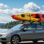 Best Kayak Racks For Honda Civic