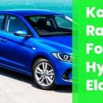 Best Kayak Racks For Hyundai Elantra