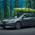 Best Kayak Racks For Nissan Altima