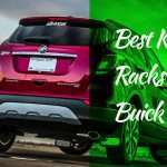 Best Kayak Racks for Buick Encore