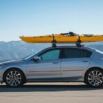 Best Kayak Racks for Honda Accord