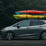 Best Kayak Racks for Honda Fit