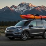 Best 6 Kayak Racks for Honda Pilot