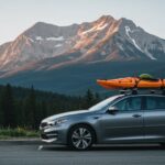 Best Kayak Racks for Kia Sorento