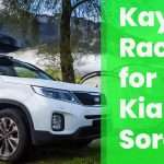 Best Kayak Racks for Kia Sorento