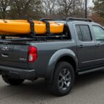 Best Kayak Racks for Nissan Frontier