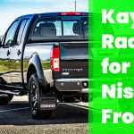 Best Kayak Racks for Nissan Frontier