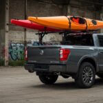 Best Kayak Racks for Nissan Titan