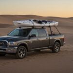 Best Kayak Racks for Ram 1500