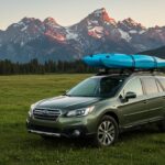 Best 6 Kayak Racks for Subaru Outback