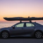Best Kayak Racks for Toyota Camry
