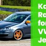 Best Kayak Racks for VW Jetta