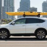 Best Kayak Roof Racks for Honda CR-V