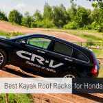 Best Kayak Roof Racks for Honda CR-V
