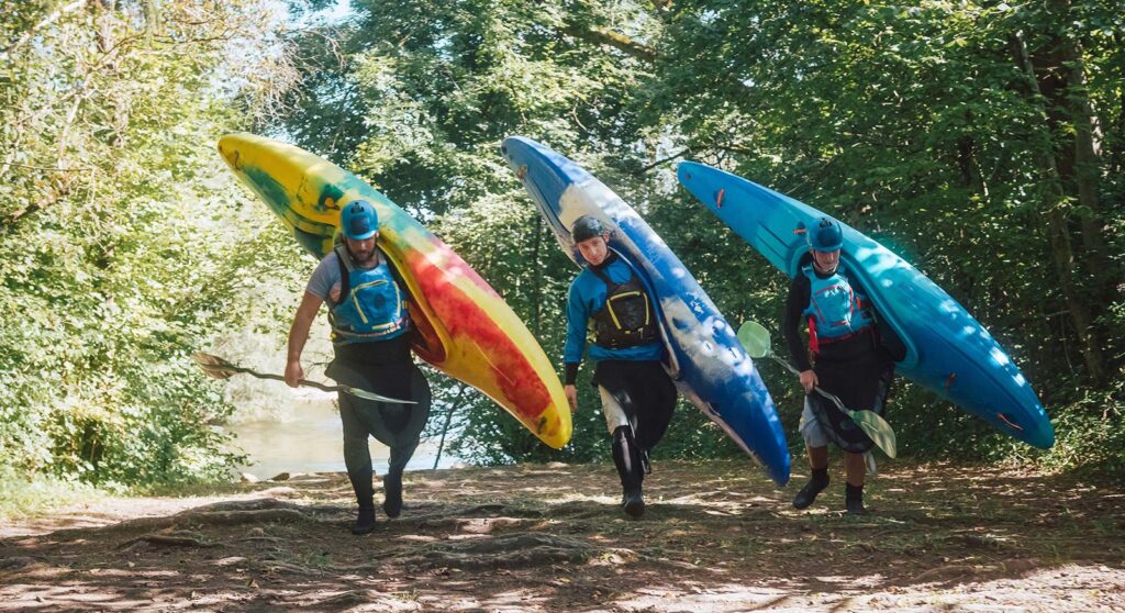 Best 6 Kayak Spray Skirts