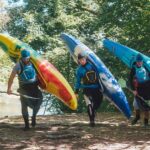 Best 6 Kayak Spray Skirts