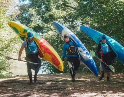 Best 6 Kayak Spray Skirts