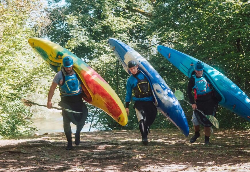 Best 6 Kayak Spray Skirts
