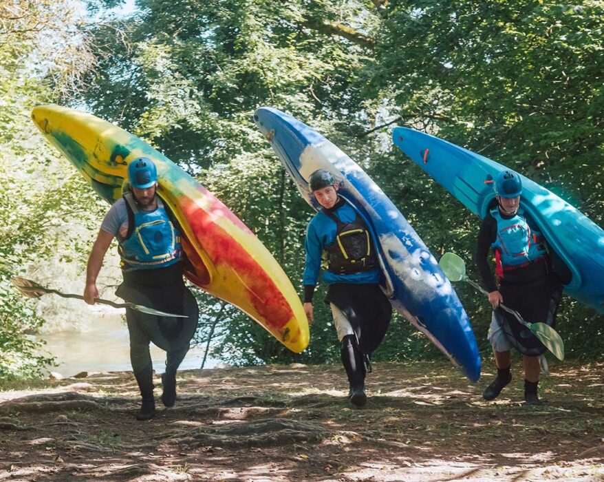 Best 6 Kayak Spray Skirts