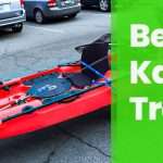 Best Kayak Trailers