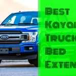 Best Kayak Truck Bed Extenders