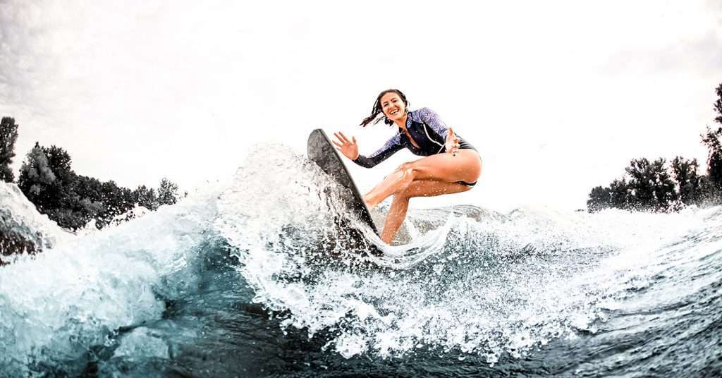 Best Kayak Wetsuits for Both Men & Women