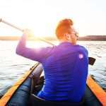 Best Paddling Ski Towns in the USA