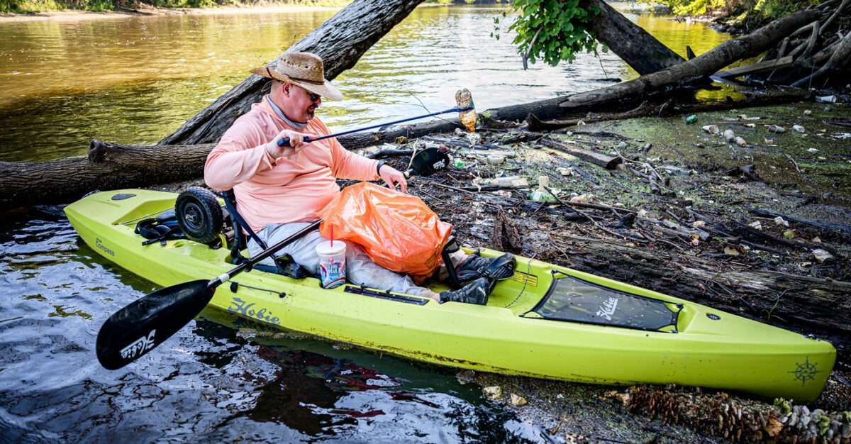 Best Places to Kayak in New Orleans Kayak Manual