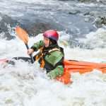 Best Rivers for Kayaking with Kids