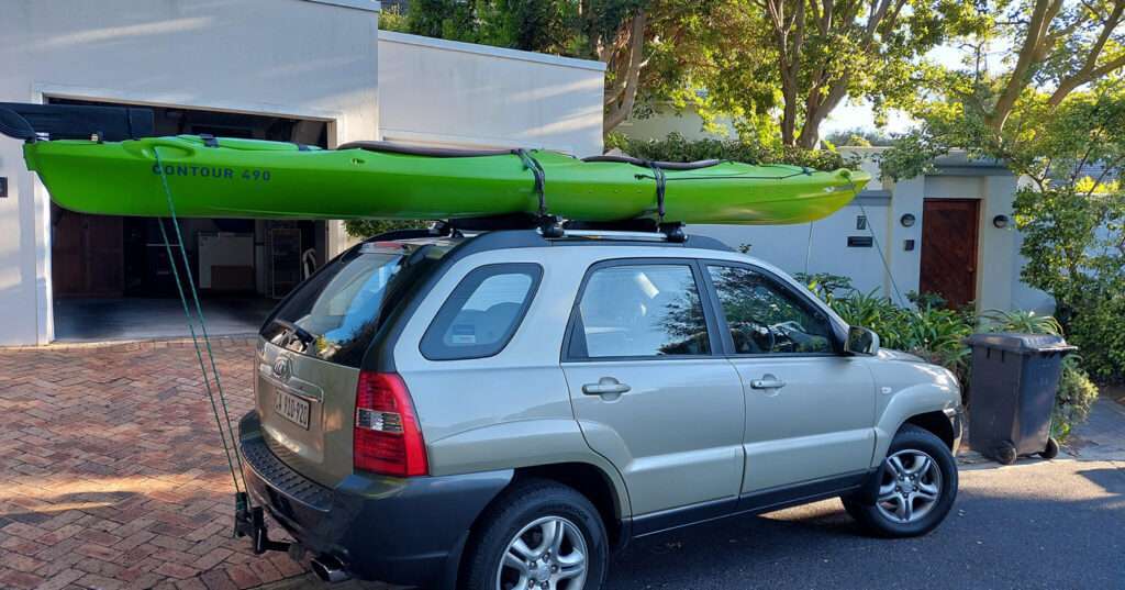 Best Roof Rack Pads for Kayaks
