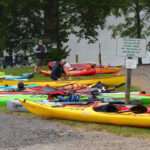 Best Time to Buy a Kayak