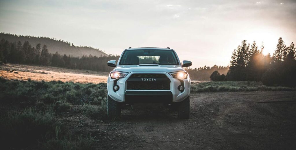 Best 6 Toyota 4Runner Kayak Roof Racks