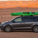 Best 5 Toyota Sienna Kayak Racks