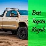 Best Toyota Tundra Kayak Racks