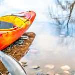 Best USA Locations for Kayaking