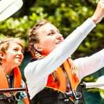 Buoy Practice with Kayak