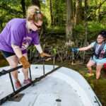 Buying a Used Kayak