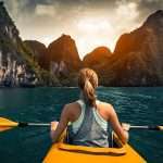 California Creekin’ Kayaking Guide